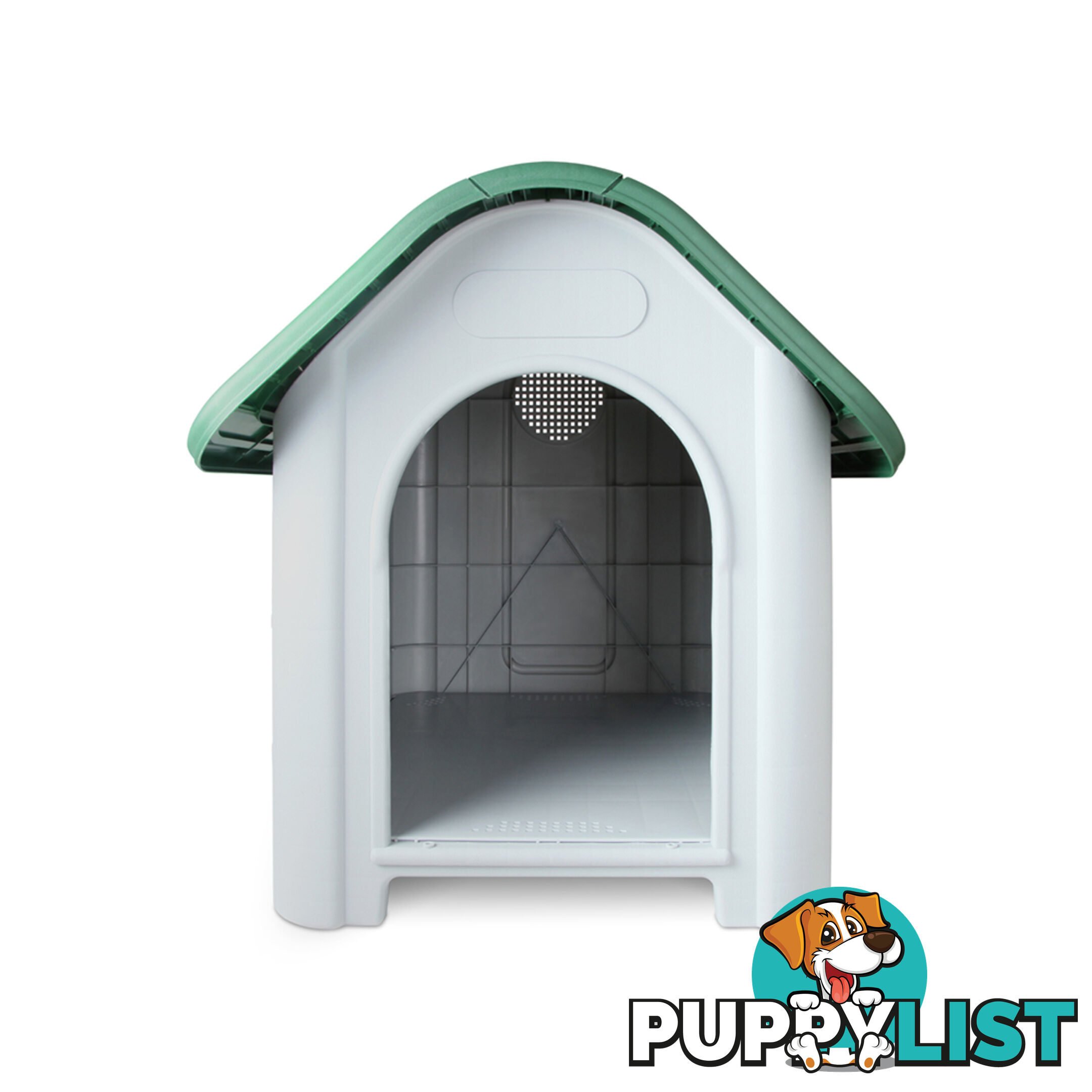 Green Dog Kennel _ÑÐ 76CM