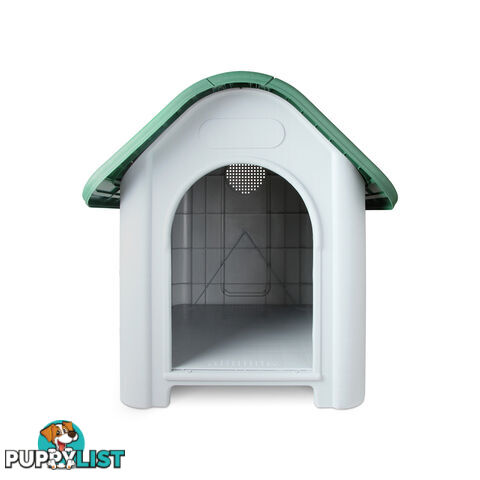 Green Dog Kennel _ÑÐ 76CM