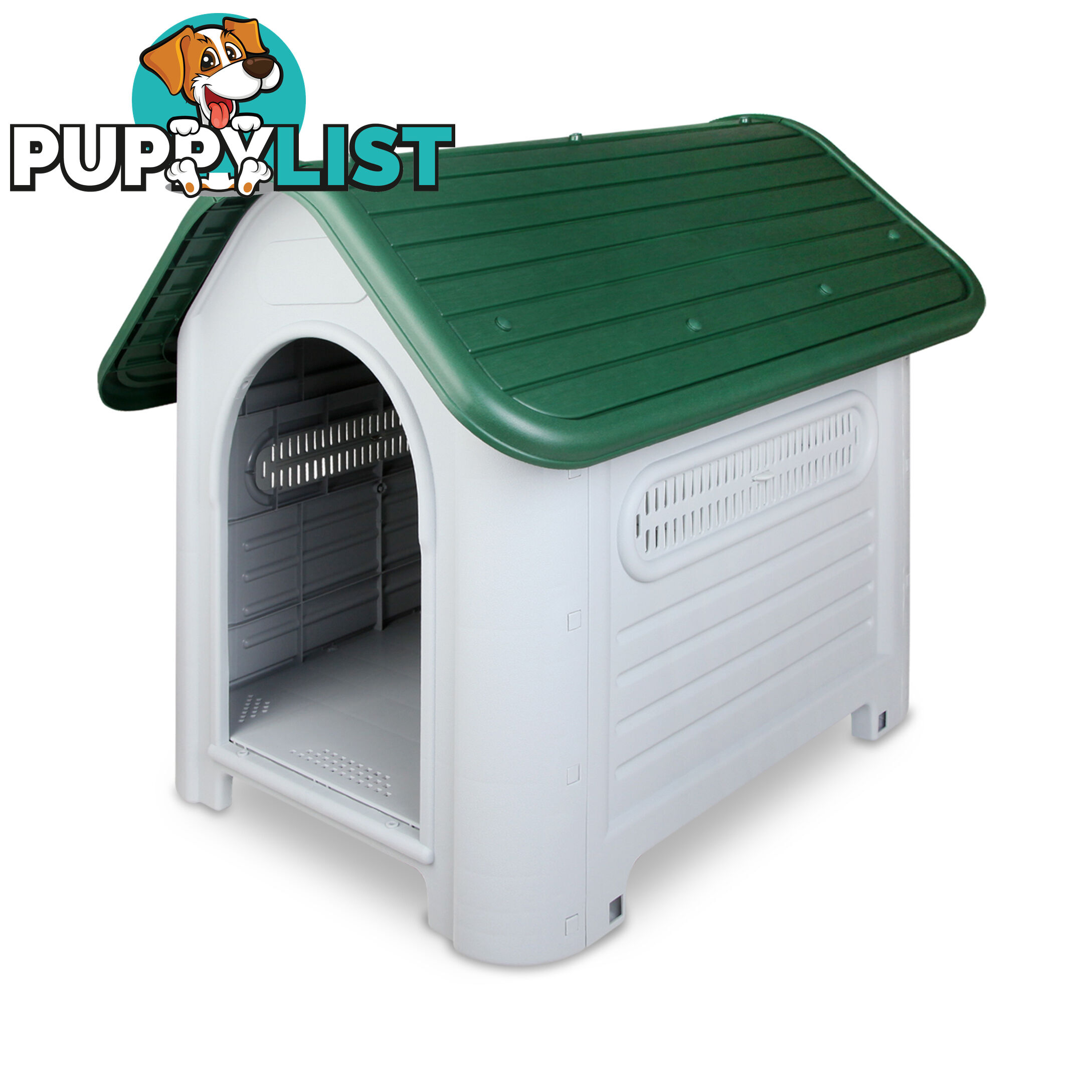 Green Dog Kennel _ÑÐ 76CM