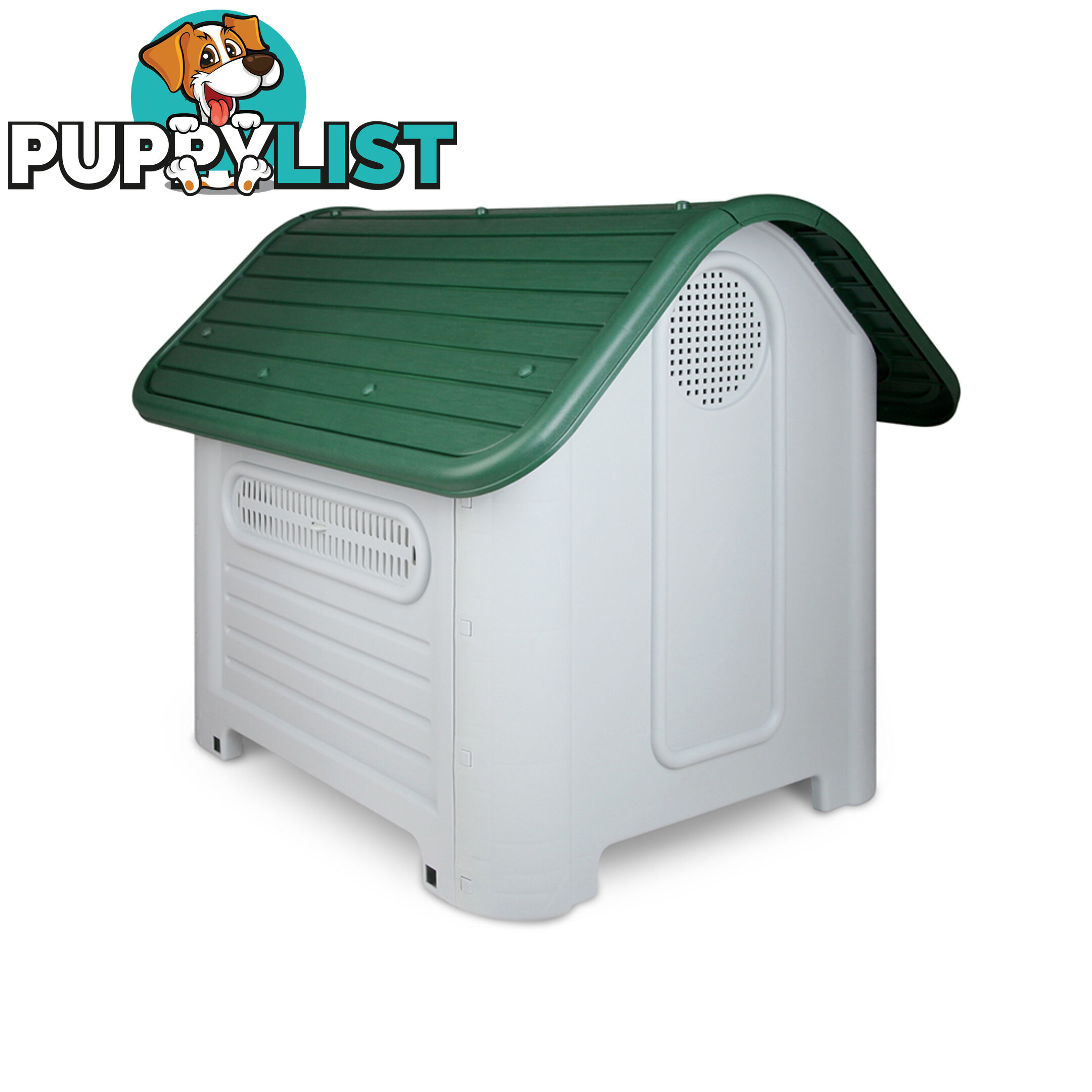 Green Dog Kennel _ÑÐ 76CM