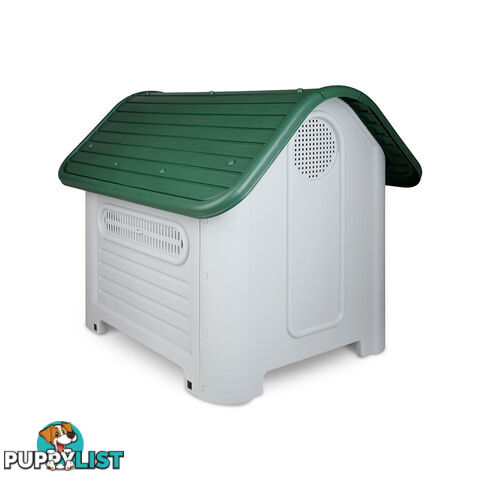 Green Dog Kennel _ÑÐ 76CM