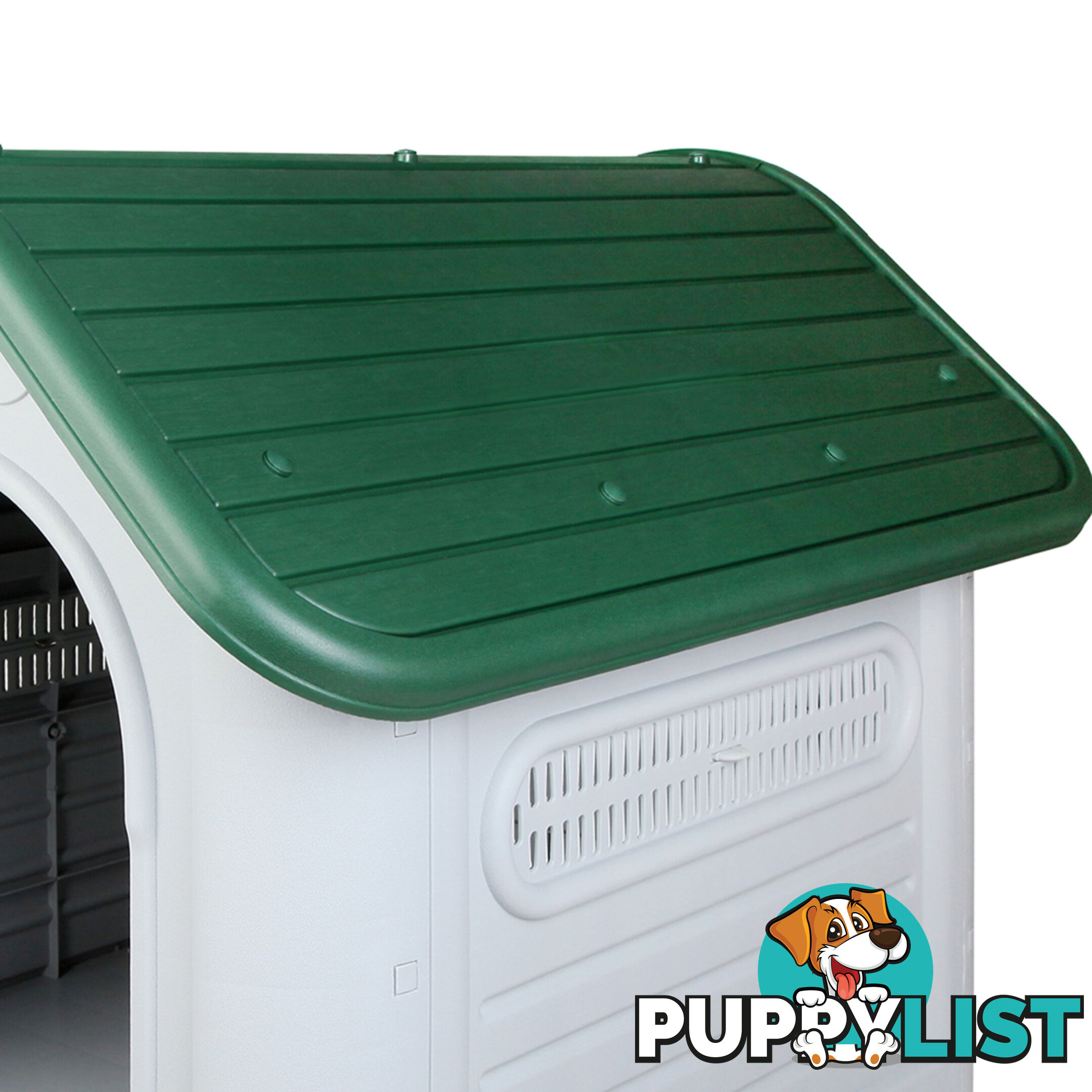 Green Dog Kennel _ÑÐ 76CM