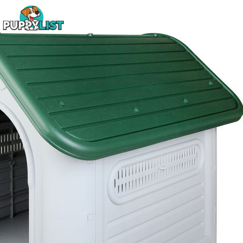 Green Dog Kennel _ÑÐ 76CM