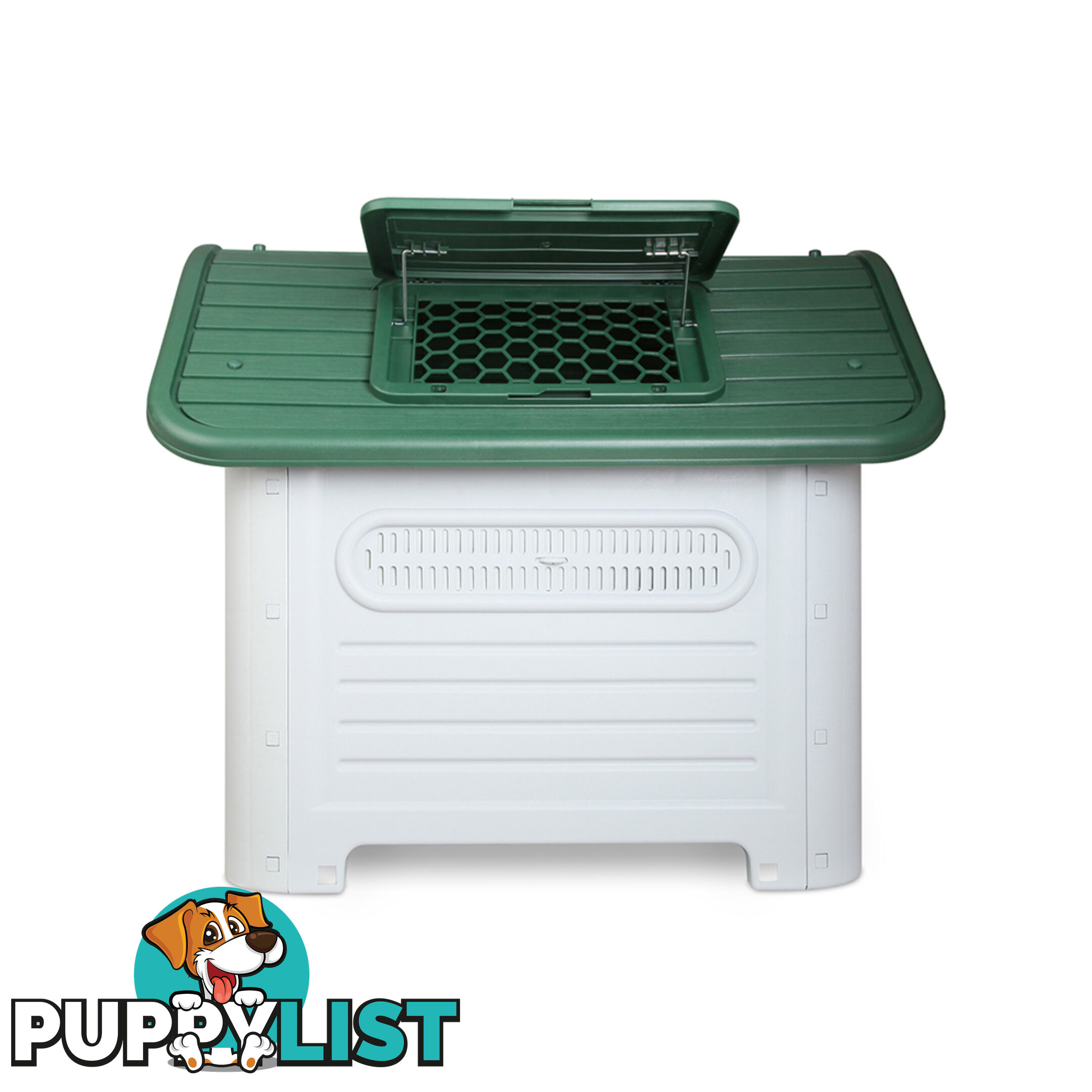 Green Dog Kennel _ÑÐ 76CM