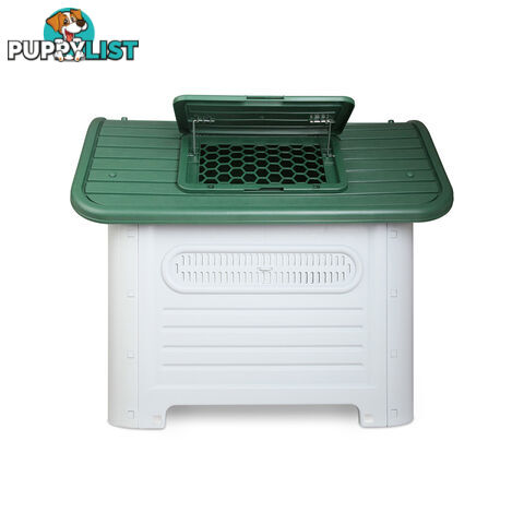 Green Dog Kennel _ÑÐ 76CM