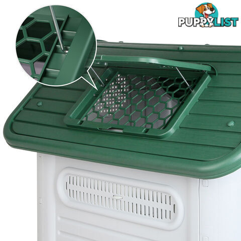 Green Dog Kennel _ÑÐ 76CM