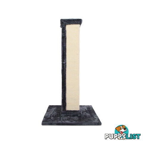 Non-toxic Sisal Cat Scratching Post - 92cm