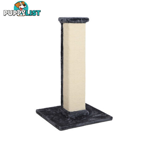 Non-toxic Sisal Cat Scratching Post - 92cm