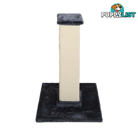 Non-toxic Sisal Cat Scratching Post - 92cm