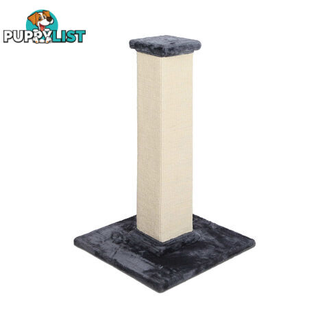 Non-toxic Sisal Cat Scratching Post - 92cm