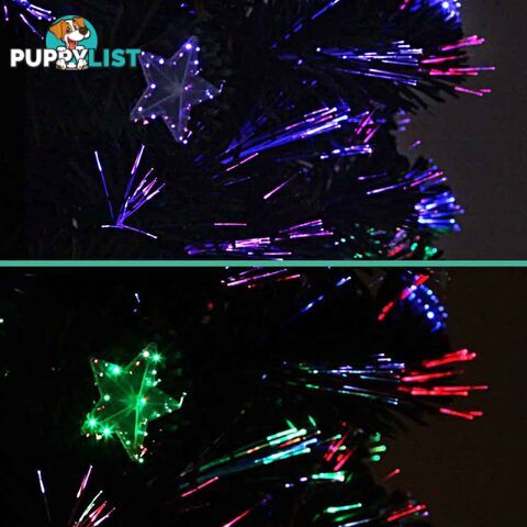 LED Christmas Tree 180CM Green