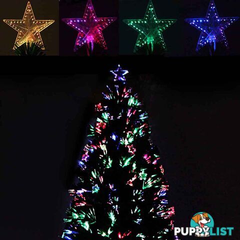 LED Christmas Tree 180CM Green