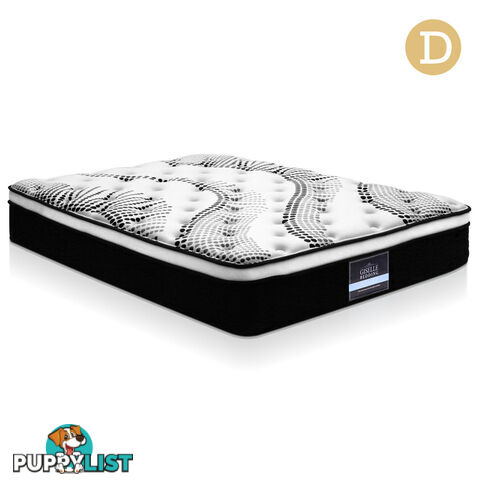 Euro Top Mattress - Double