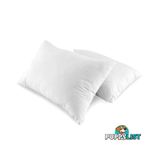 Set of 4 Pillows - Medium