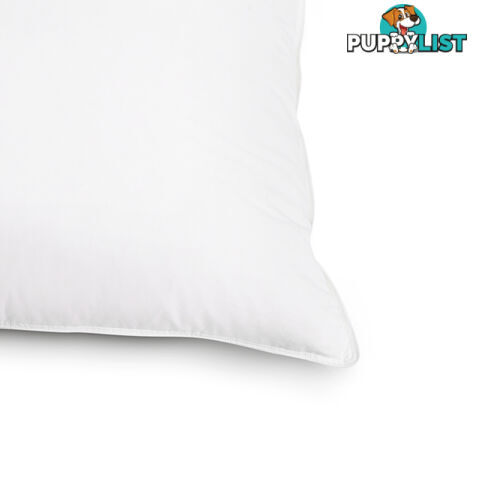 Set of 4 Pillows - Medium