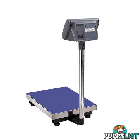 Electronic Computing Platform Digital Scale 150kg