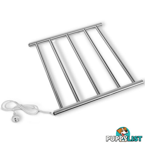 Electric Heated Towel Rail - Small