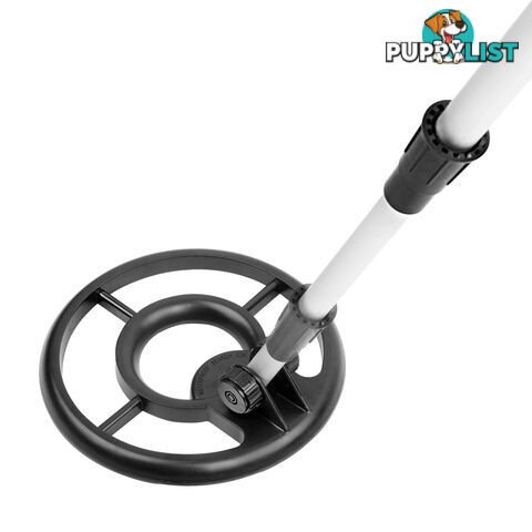 Deep Target Sensitive Searching Metal Detector