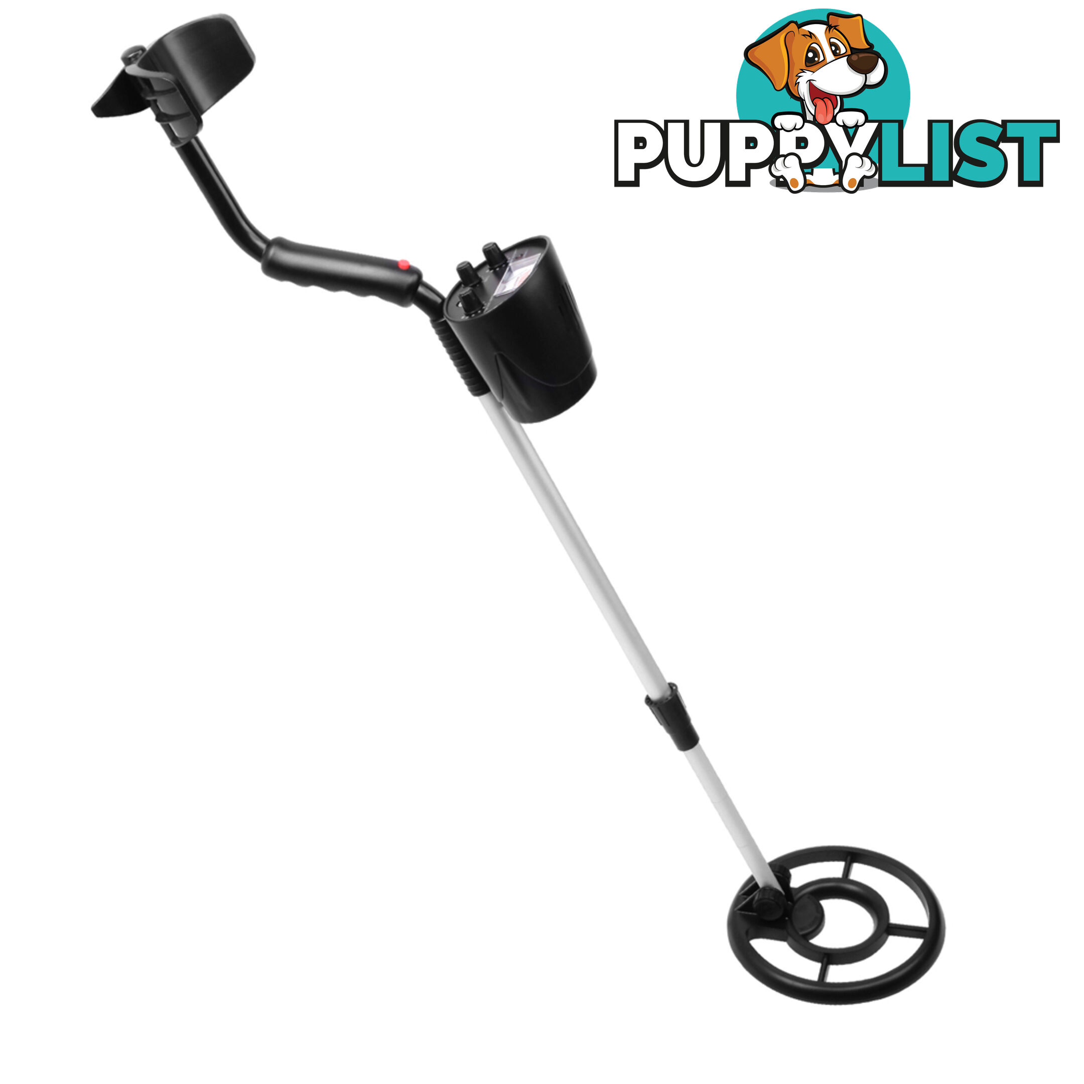 Deep Target Sensitive Searching Metal Detector