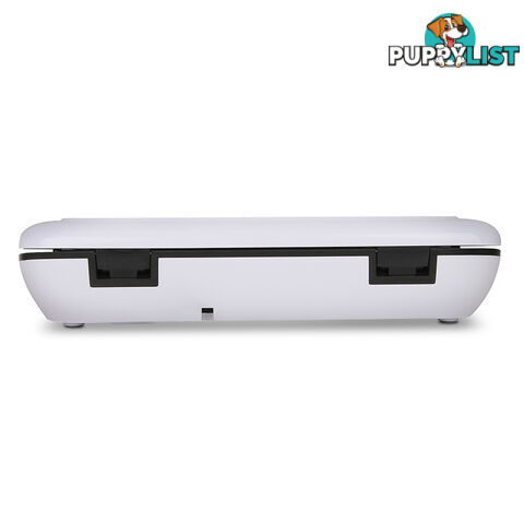 Vacuum Food Sealer Machine - White