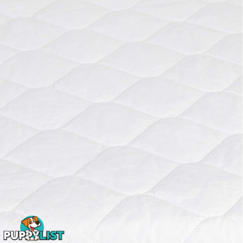 Cotton Cover Mattress Protector _ÑÐ Queen