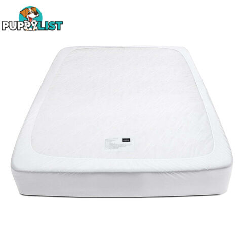 Cotton Cover Mattress Protector _ÑÐ Queen