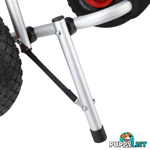 Aluminium Kayak Trolley U-shape