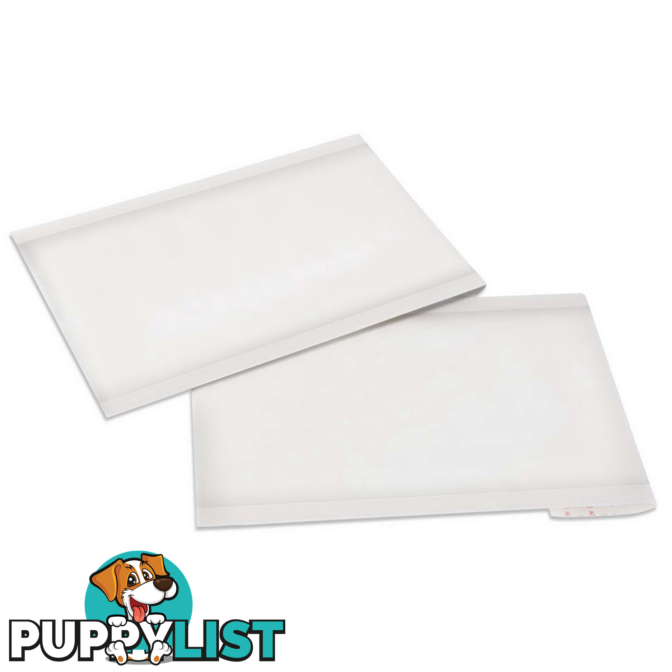 Set of 100 Bubble Padded Mailer Bag - 160mm x 230mm