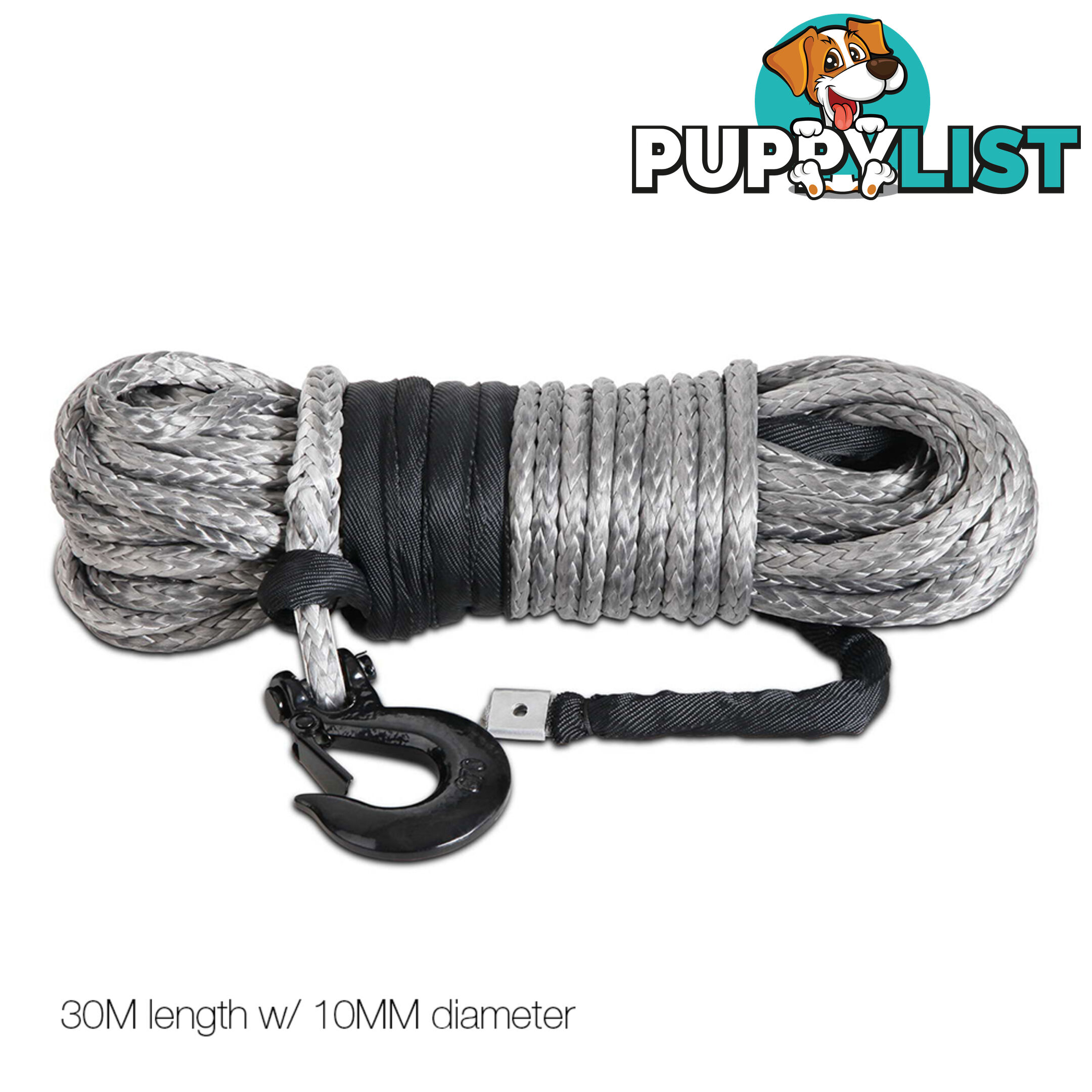 Synthetic High Strngth Rope 30M