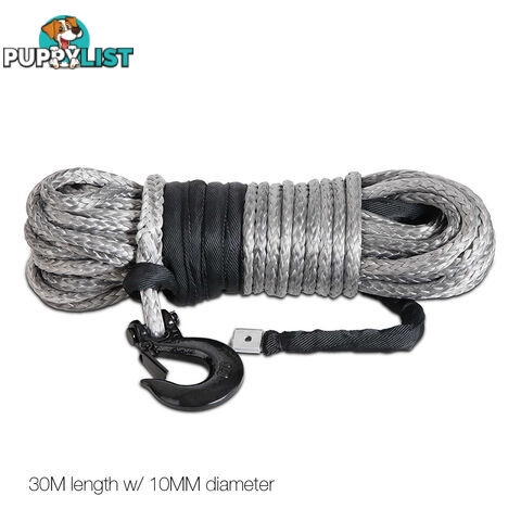 Synthetic High Strngth Rope 30M