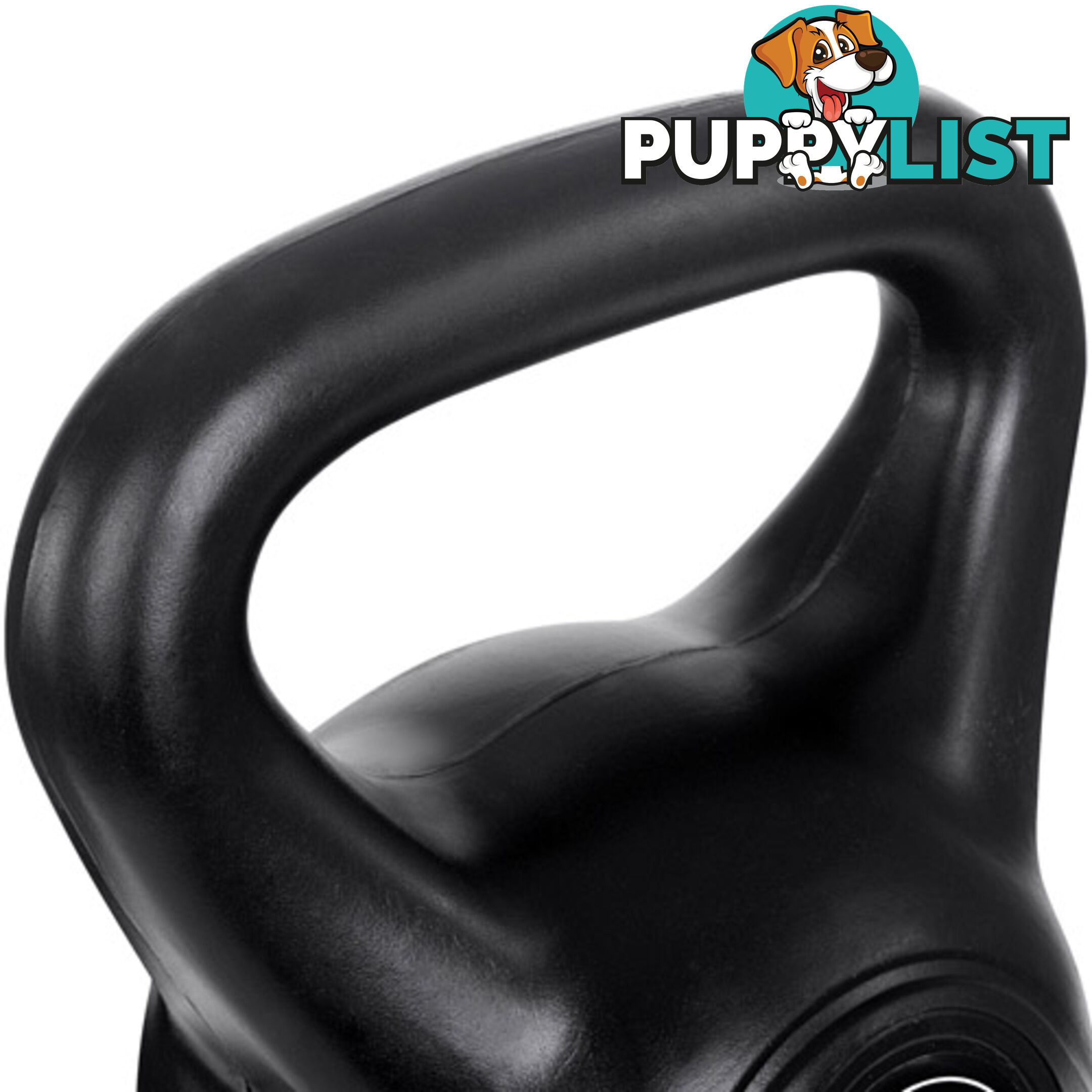 Kettlebells Fitness Exercise Kit 12kg