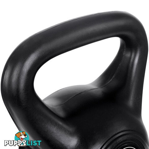 Kettlebells Fitness Exercise Kit 12kg