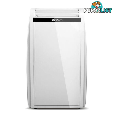 4 in 1 Portable Air Conditioner 71L - White