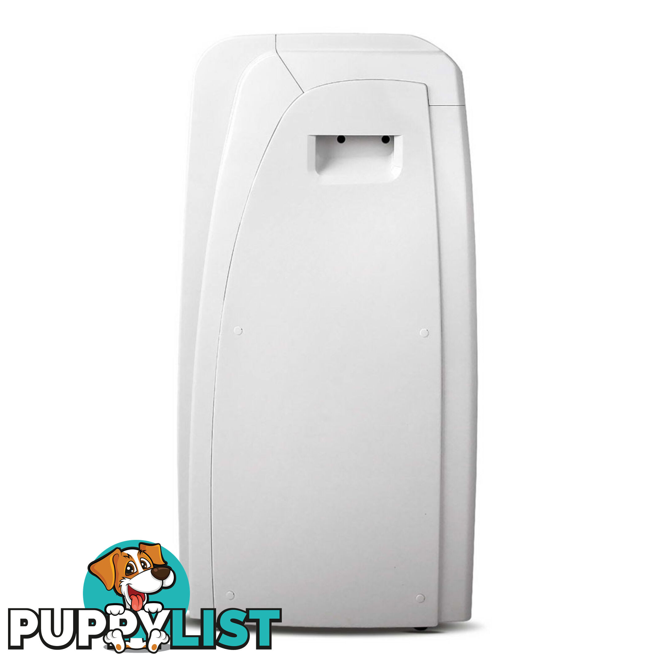 4 in 1 Portable Air Conditioner 71L - White