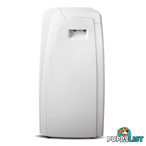 4 in 1 Portable Air Conditioner 71L - White