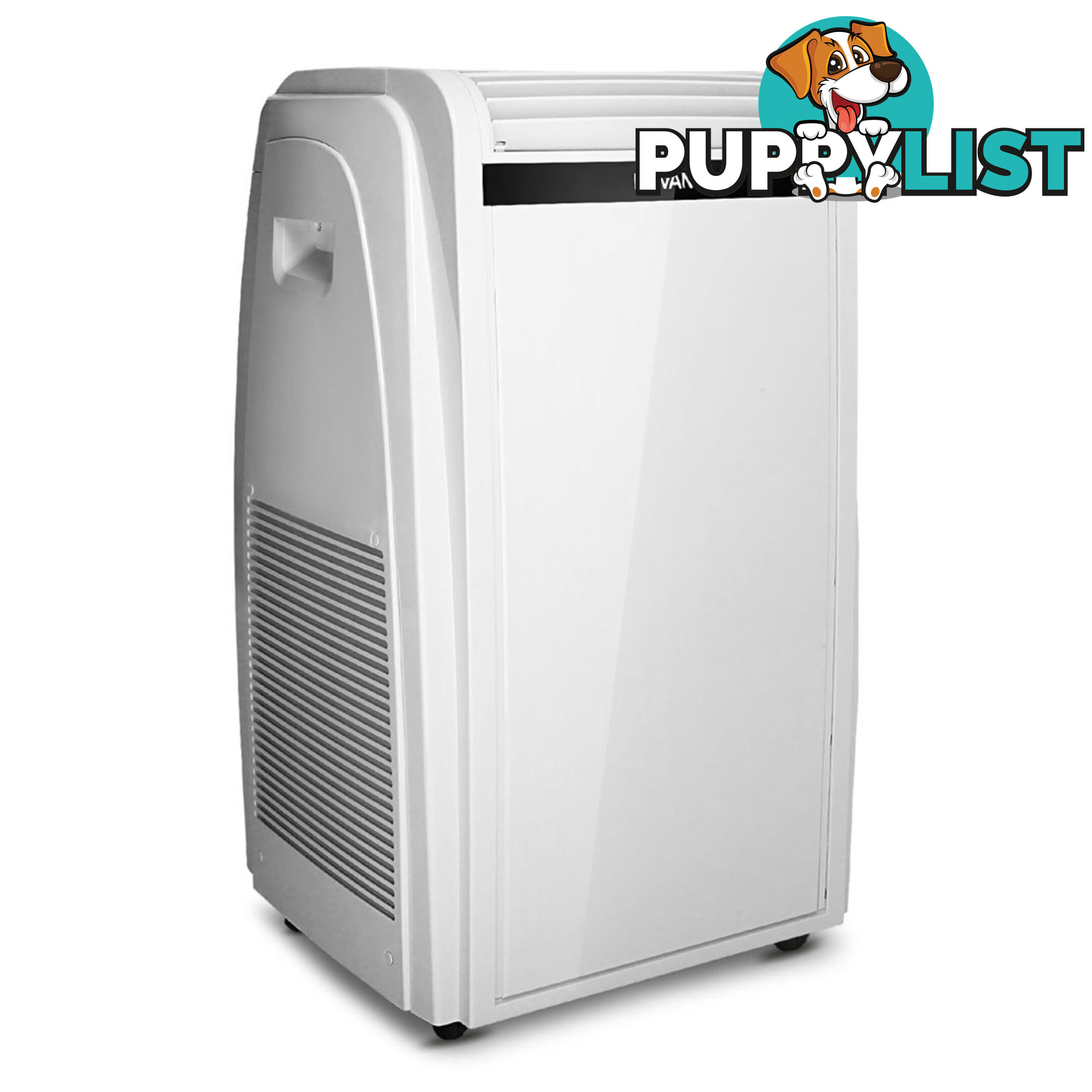 4 in 1 Portable Air Conditioner 71L - White