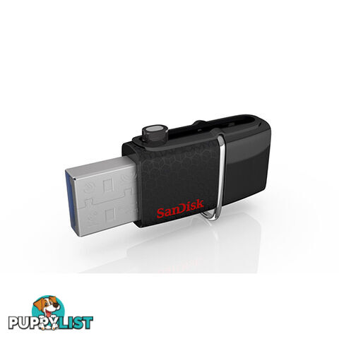 Sandisk SDDD2-032G OTG-32G Ultra Dual USB 3.0 Pen Drive