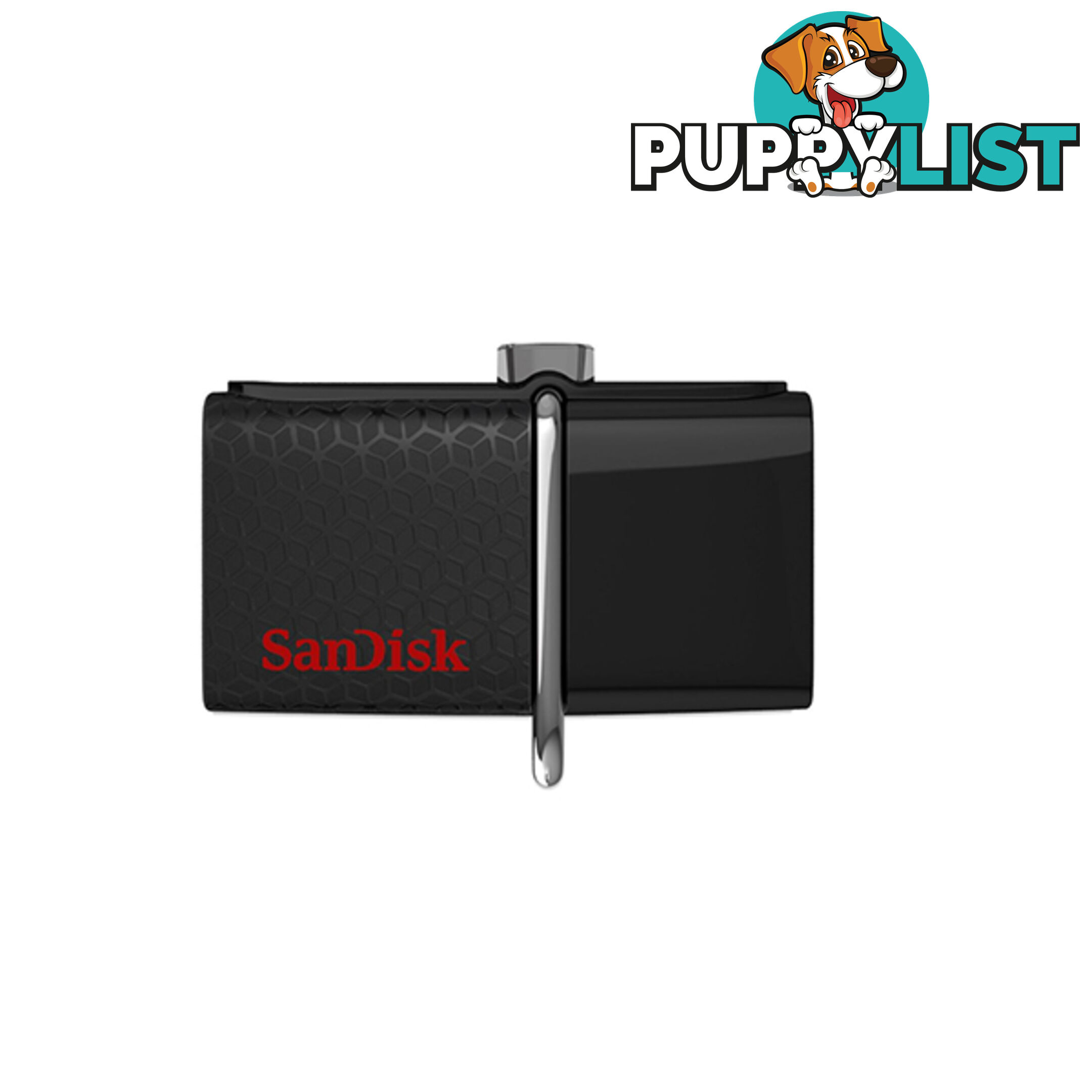 Sandisk SDDD2-032G OTG-32G Ultra Dual USB 3.0 Pen Drive