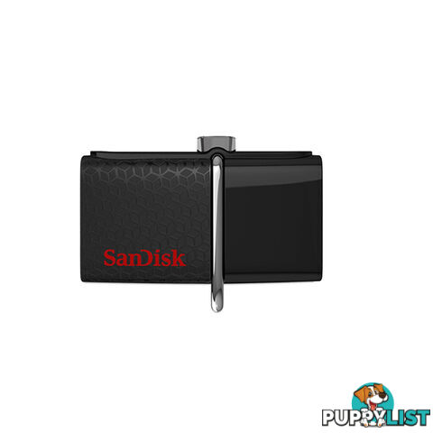 Sandisk SDDD2-032G OTG-32G Ultra Dual USB 3.0 Pen Drive