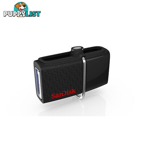 Sandisk SDDD2-032G OTG-32G Ultra Dual USB 3.0 Pen Drive