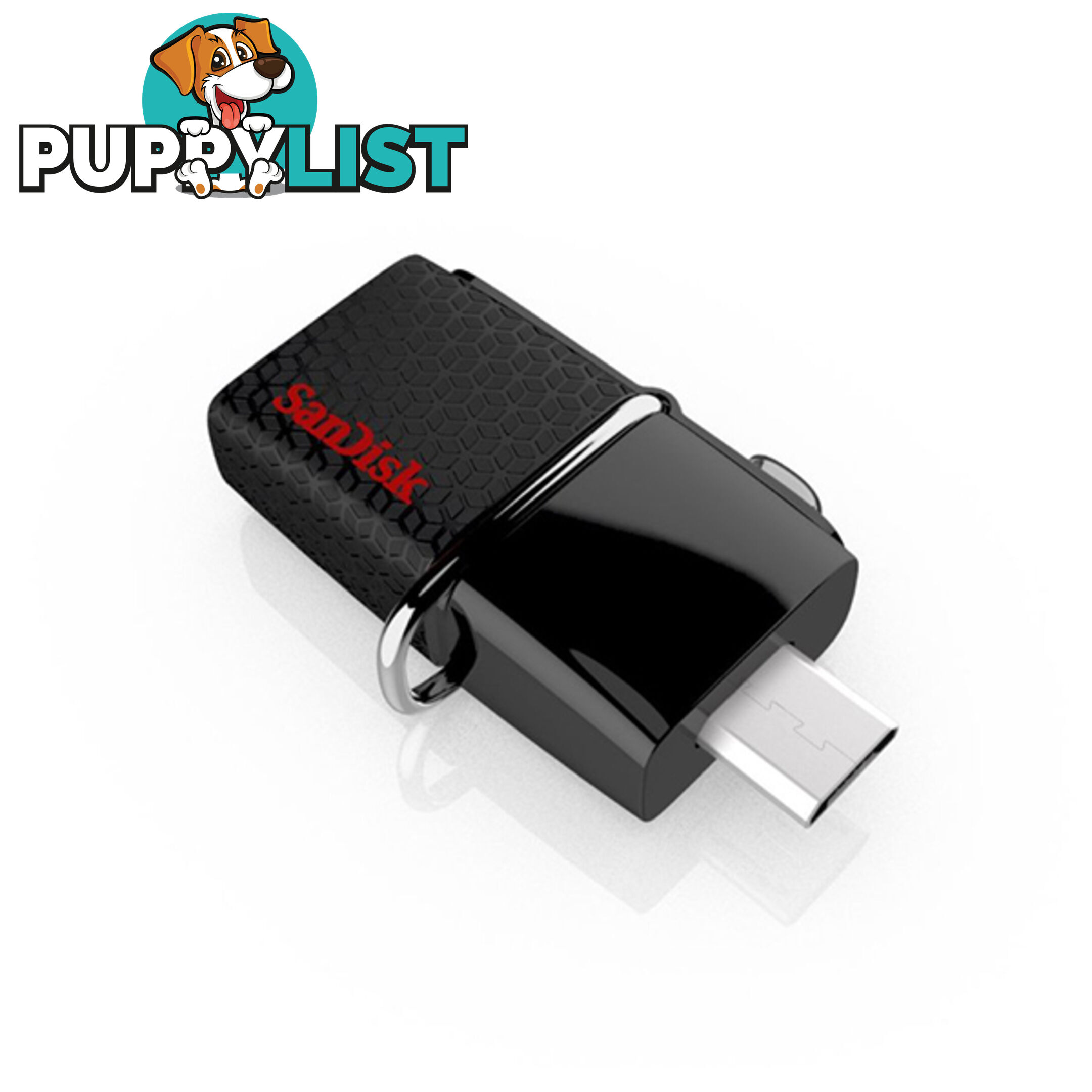 Sandisk SDDD2-032G OTG-32G Ultra Dual USB 3.0 Pen Drive