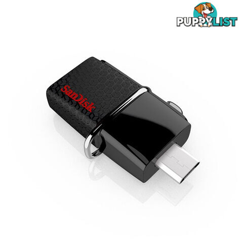 Sandisk SDDD2-032G OTG-32G Ultra Dual USB 3.0 Pen Drive