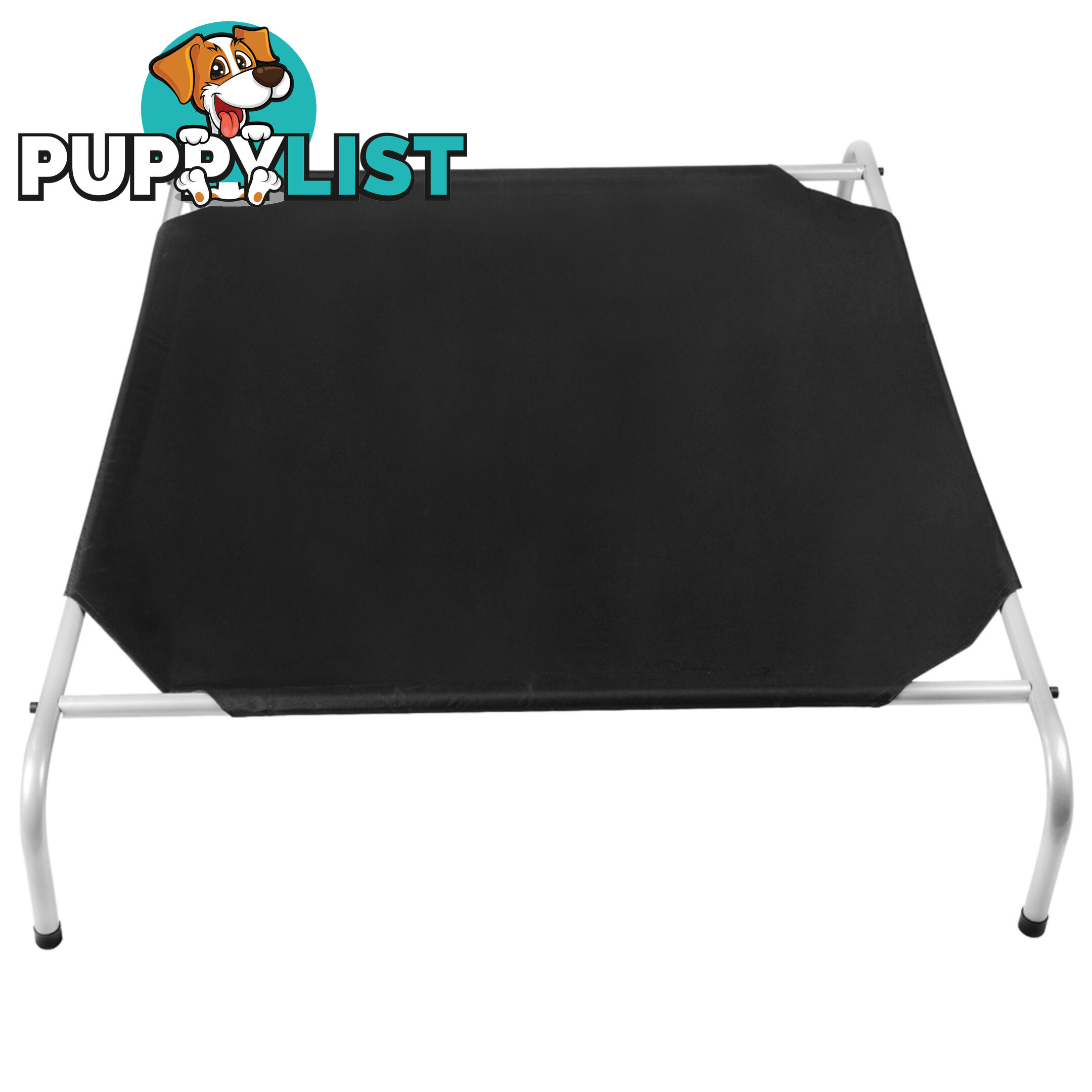 Pet Dog Cat Trampoline Hammock Bed Medium