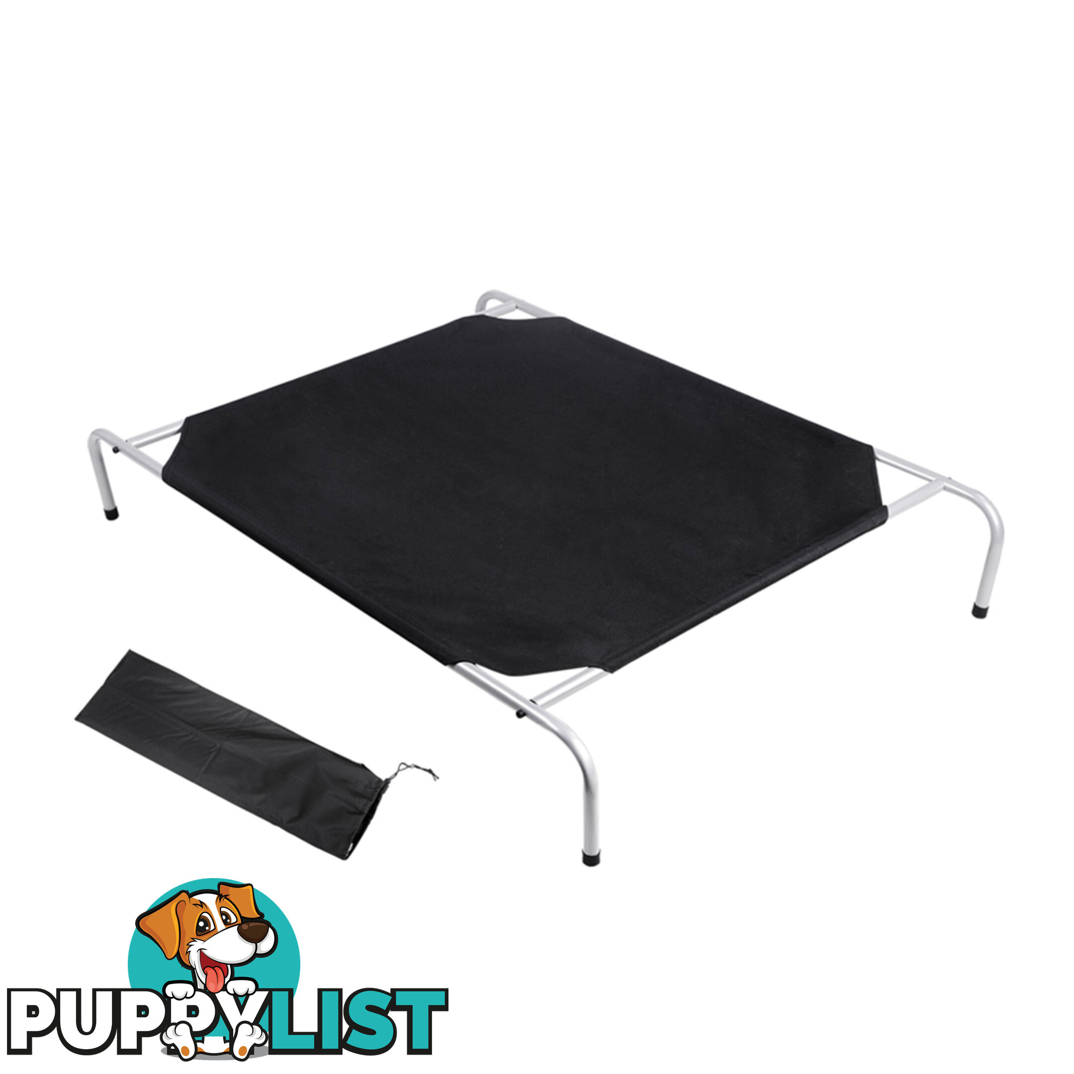 Pet Dog Cat Trampoline Hammock Bed Medium