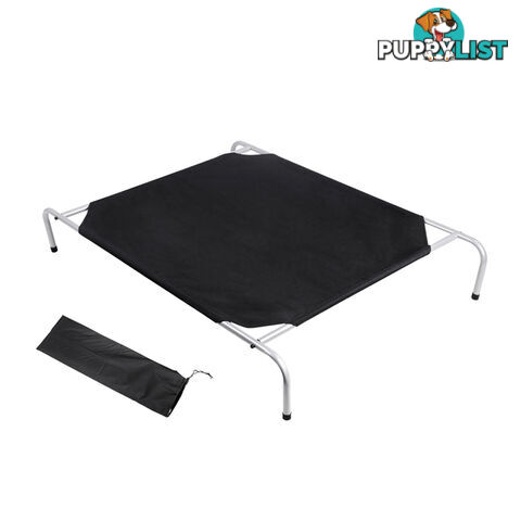 Pet Dog Cat Trampoline Hammock Bed Medium