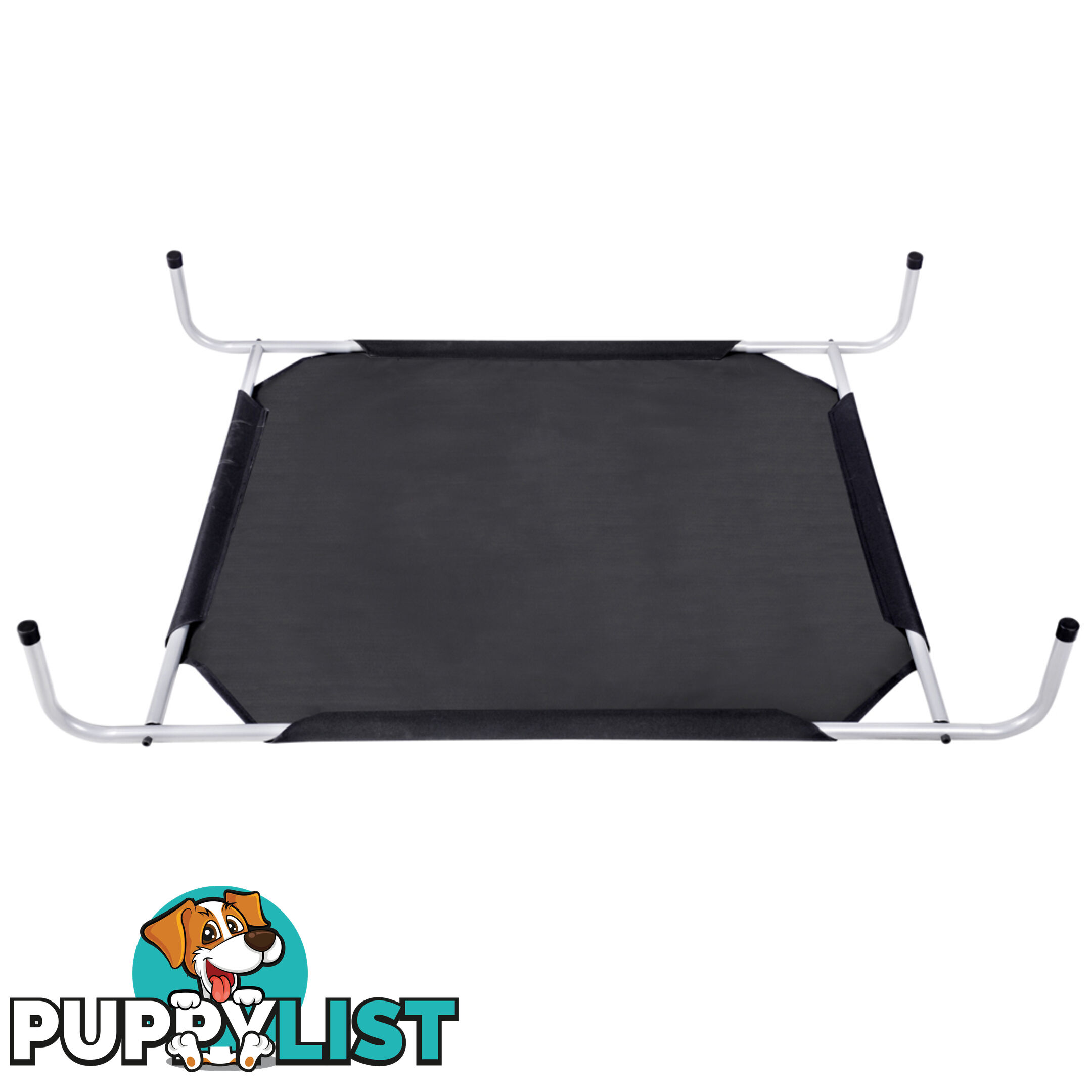 Pet Dog Cat Trampoline Hammock Bed Medium