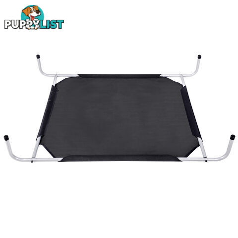 Pet Dog Cat Trampoline Hammock Bed Medium