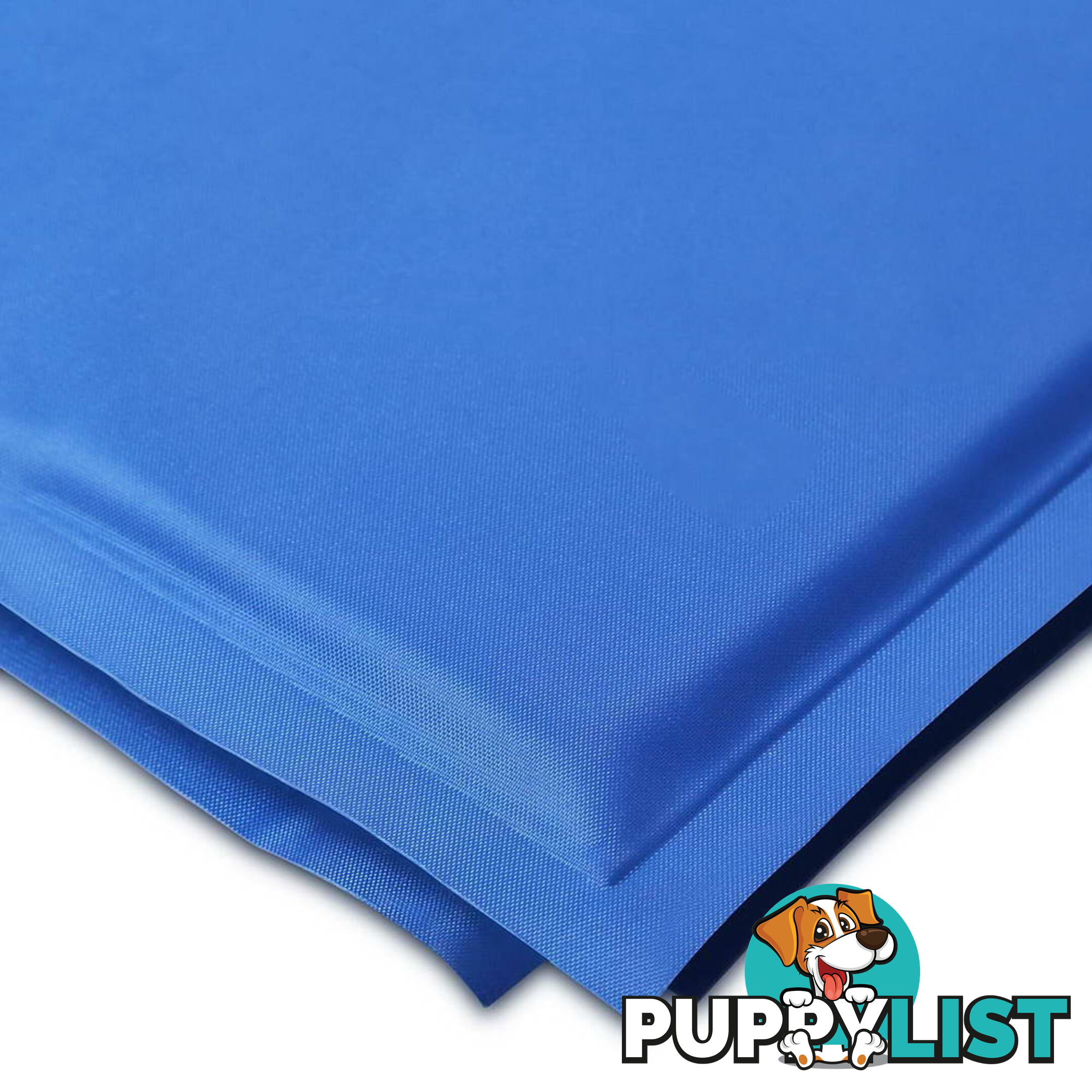 Non Toxic Pet Cooling Mat - Extra Large