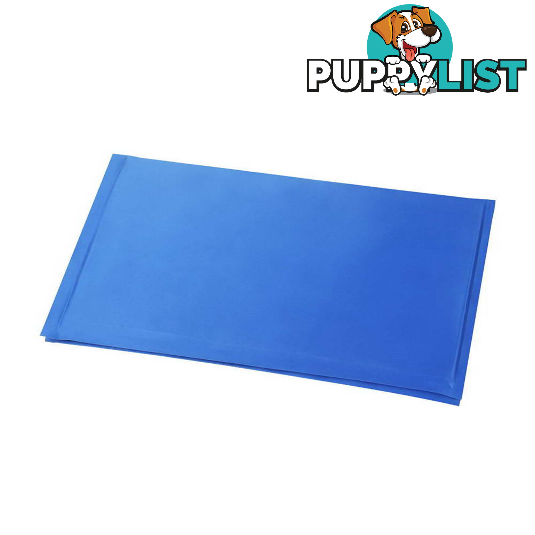 Non Toxic Pet Cooling Mat - Extra Large