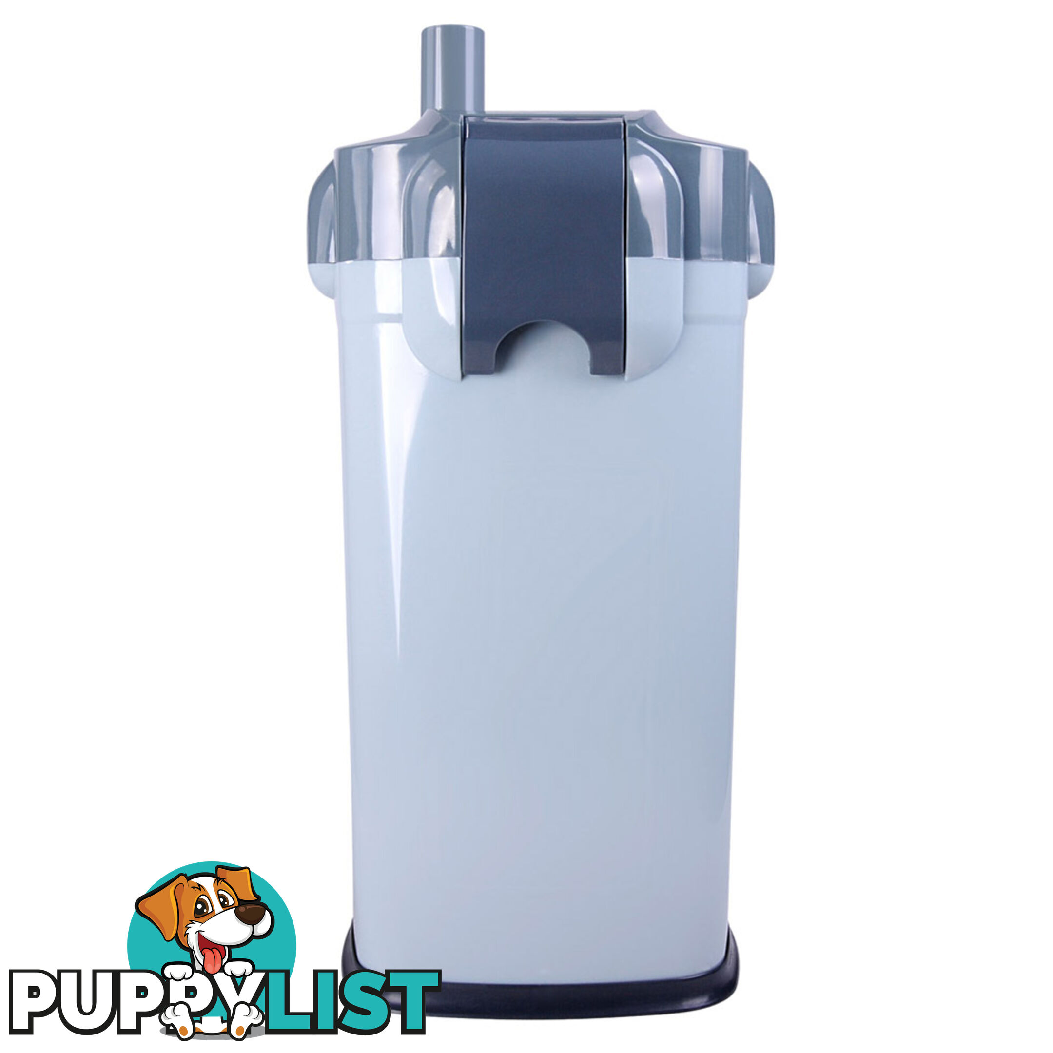 1200LPH Aquarium Fish Tank External Canister Filter